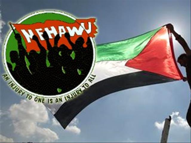 #Covid19: Nehawu threatens full-blown strike | News Article