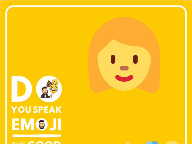 The Good Morning Breakfast: Do you speak Emoji 24 August | News Article