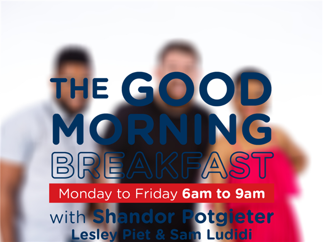 The Good Morning Breakfast: Coopers Enviromental Science Winner 24 August | News Article