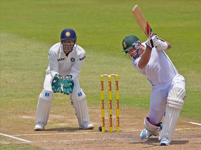 King Kallis inducted into ICC Hall of Fame | News Article