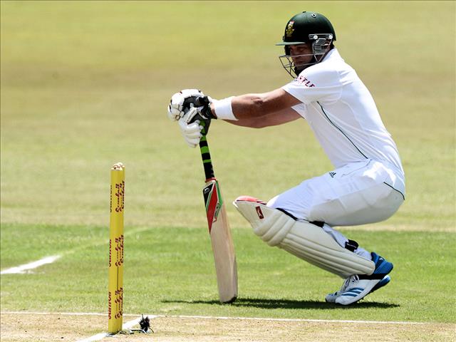 CSA congratulates ICC Hall of Famer Jacques Kallis | News Article