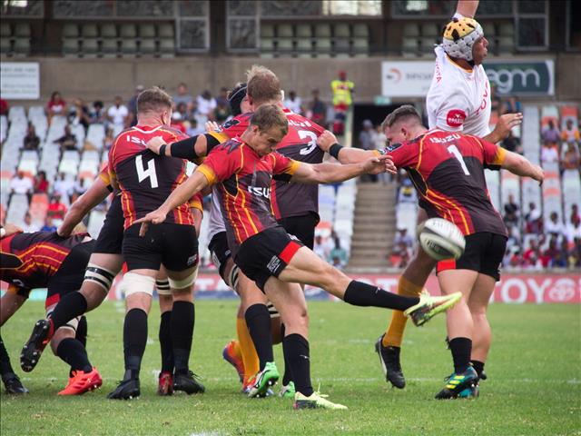 Southern Kings suspend playing activities for 2020 | News Article