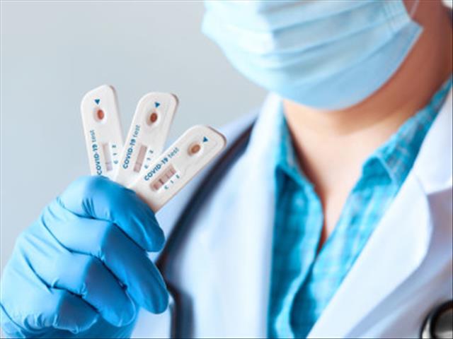 #Covid19 antibody tests approved for South Africa | News Article