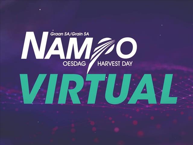 Wat kan besoekers verwag by NAMPO Virtueel? | News Article