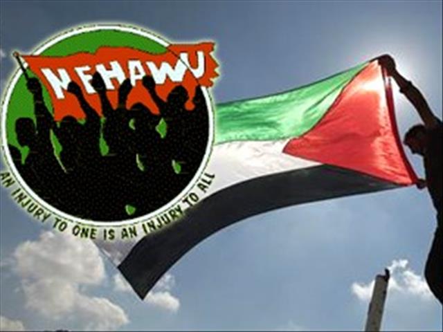 Labour Court halts Nehawu pickets | News Article