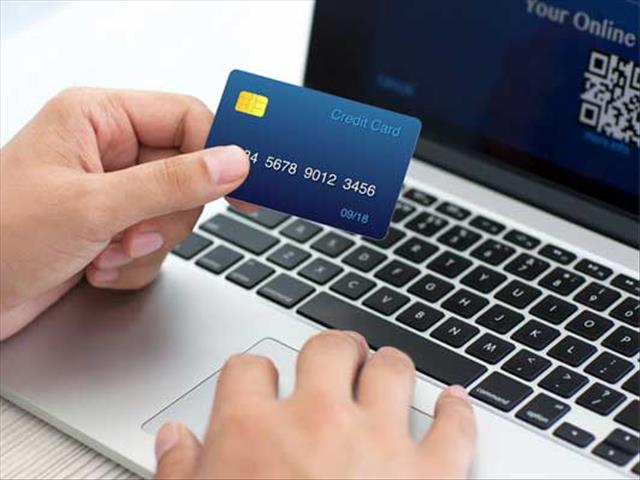 Business Eye - Resolving online transaction disputes | News Article