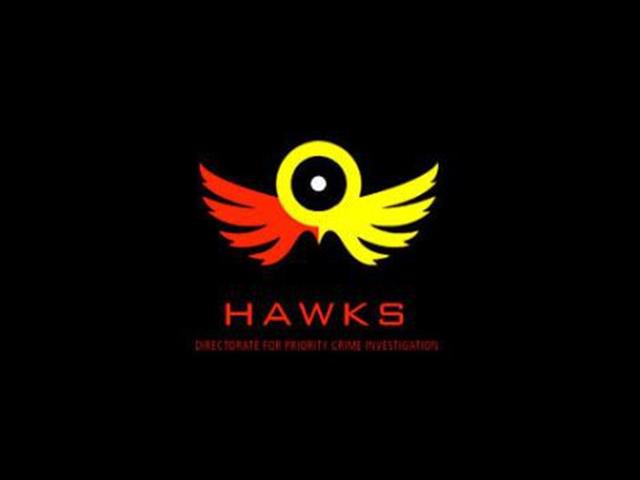 Hawks arrest policemen | News Article
