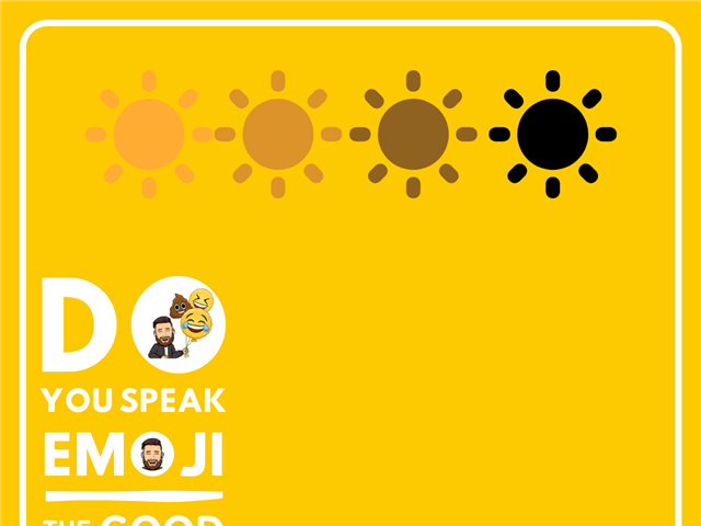 The Good Morning Breakfast: Do You Speak Emoji 25 August | News Article