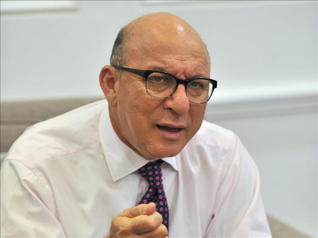ANC disputes Manuel's damning view of party's track record | News Article