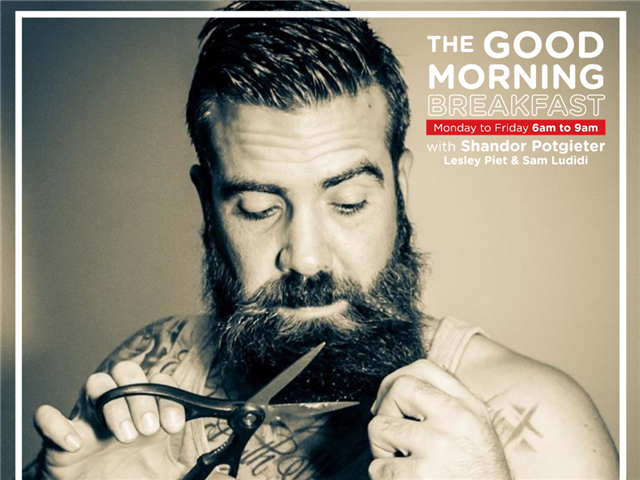 The Good Morning Breakfast: We catch up with Jo Black | News Article