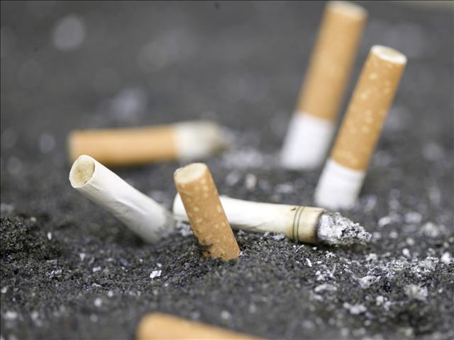 Fita settles tobacco case | News Article