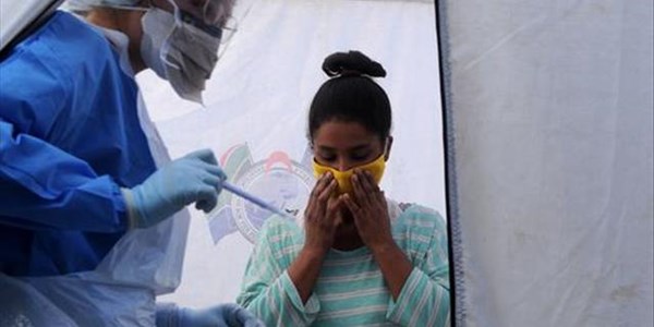 More healthcare workers succumb to #CoronavirusFS  | News Article