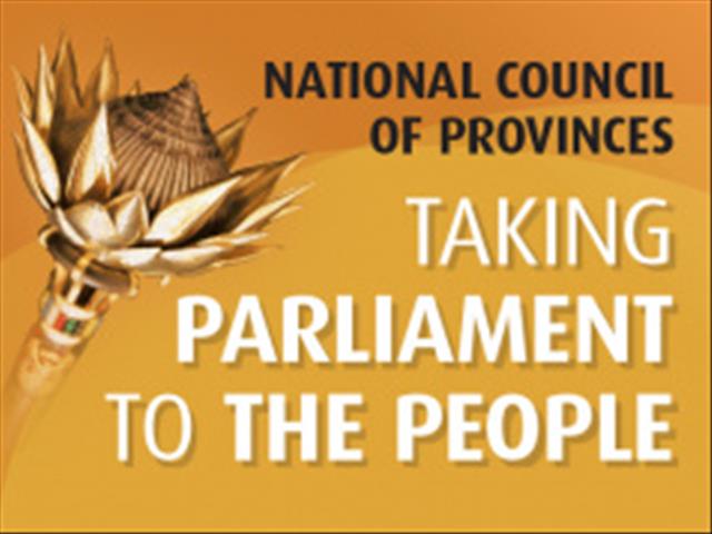 NCOP gives feedback on FS women's issues | News Article