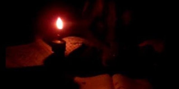Lights out in FS Lights out in FS | News Article