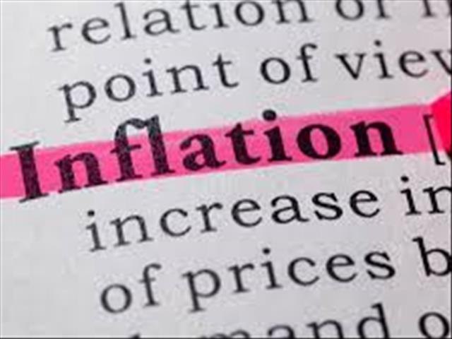 Slight uptick in consumer inflation | News Article