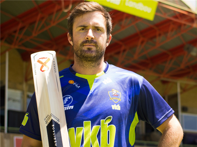 Knights locked and loaded for annual awards | News Article