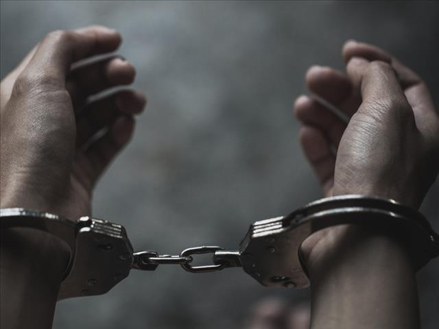 NW dagga peddler remains behind bars | News Article