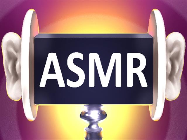 Weird Wide Web - The condition called ASMR | News Article