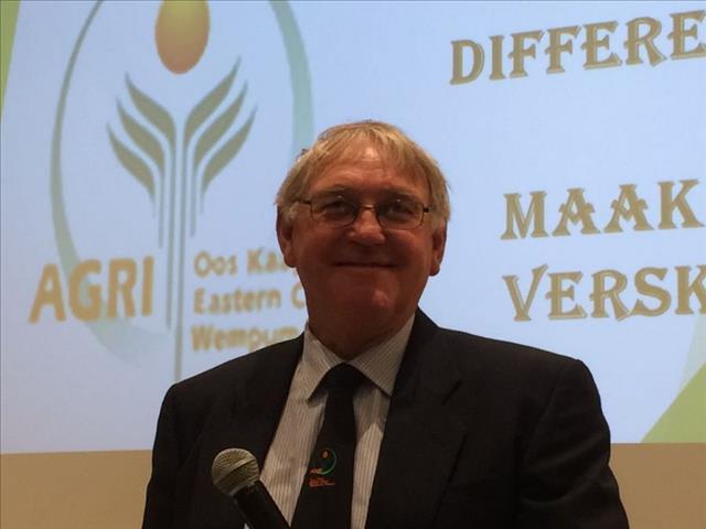Agri Eastern Cape relieved about sheep exportation to Middle East  | News Article