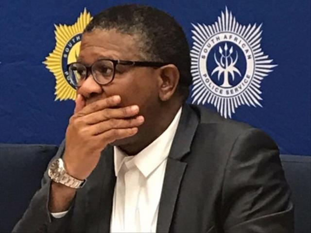 Mbalula pushes for 0% alcohol level | News Article