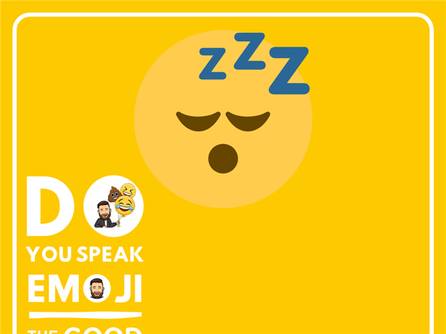 The Good Morning Breakfast: Do you Speak Emoji 26 August | News Article