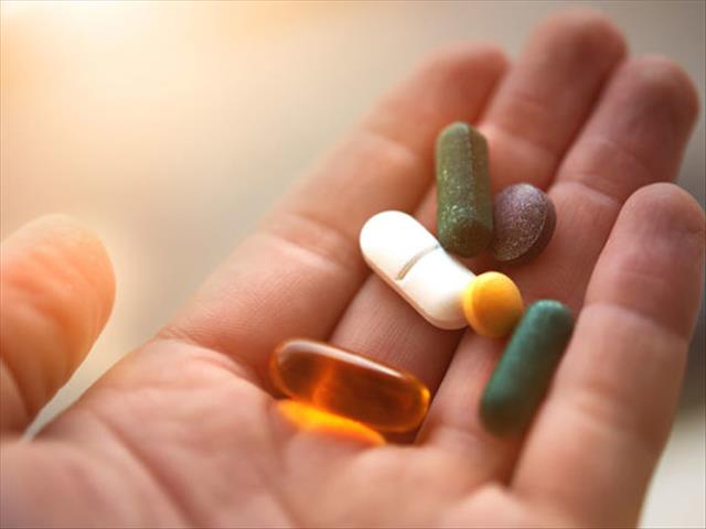 #FamilyFocus: Women's Health Week - The 7 daily supplements you need | News Article