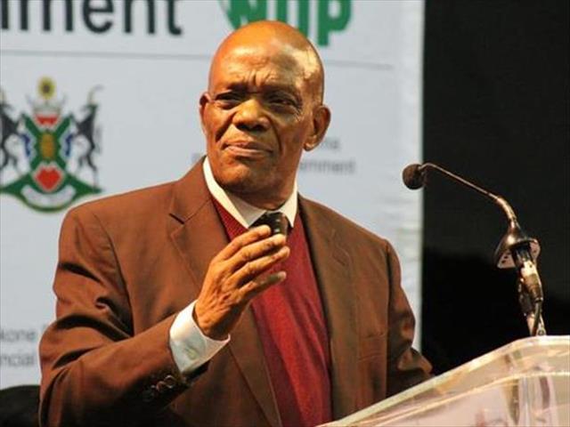 NW premier calls for tangible results against #GBV | News Article