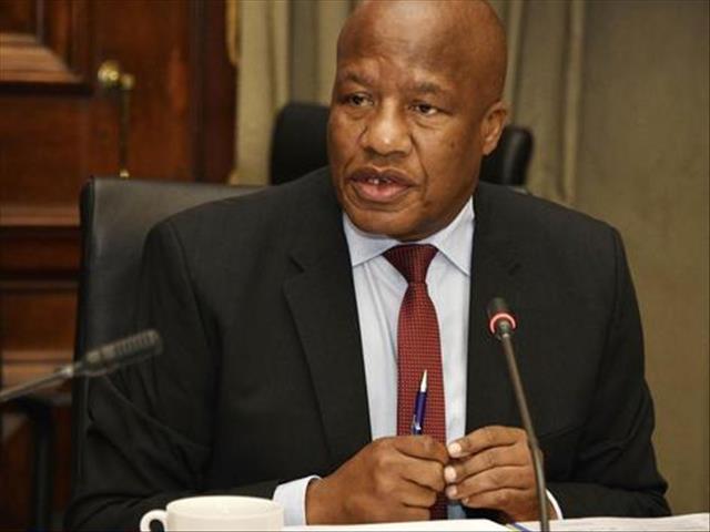 Cabinet calls on SA to report 'scourge of corruption' | News Article