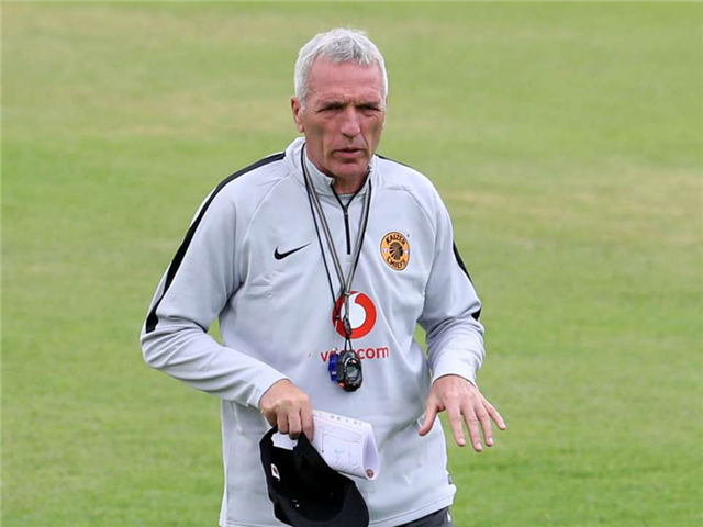 Amakhosi excited, but wary | News Article