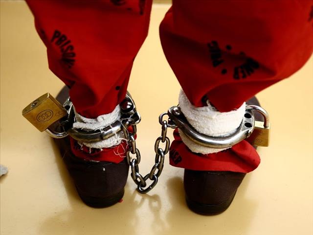 Justice for mentally challenged NC girl  | News Article