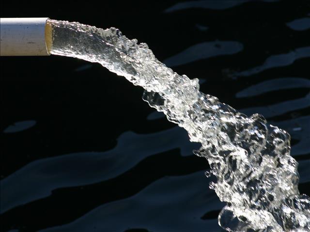 Mangaung water supply affected | News Article