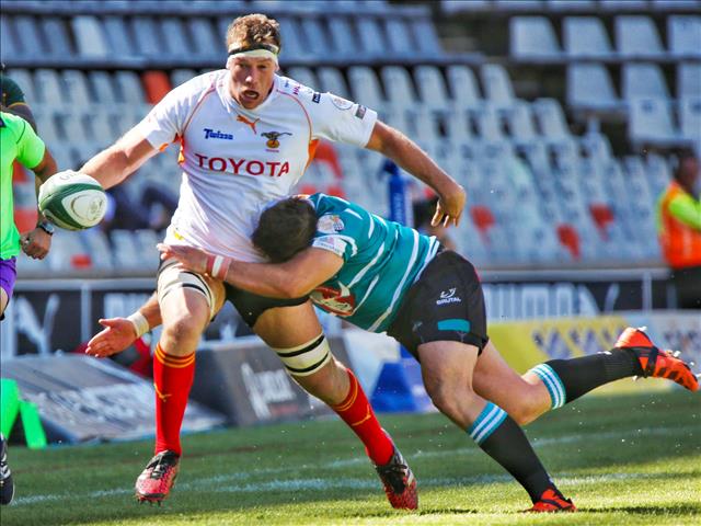 Frustration mounting in the Cheetahs camp | News Article