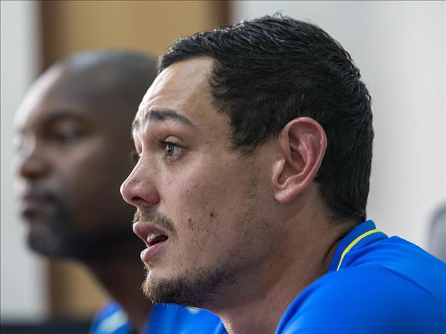 I think it’s been really good - De Kock | News Article