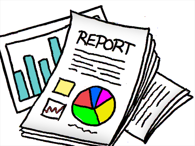 Report lays bare the poor state of municipalities | News Article