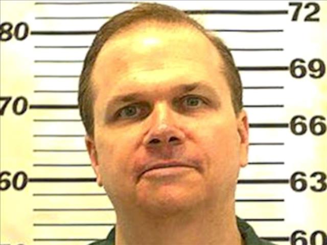John Lennon's killer denied parole | News Article