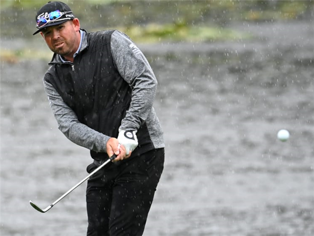 Walters leads at UK Championship | News Article
