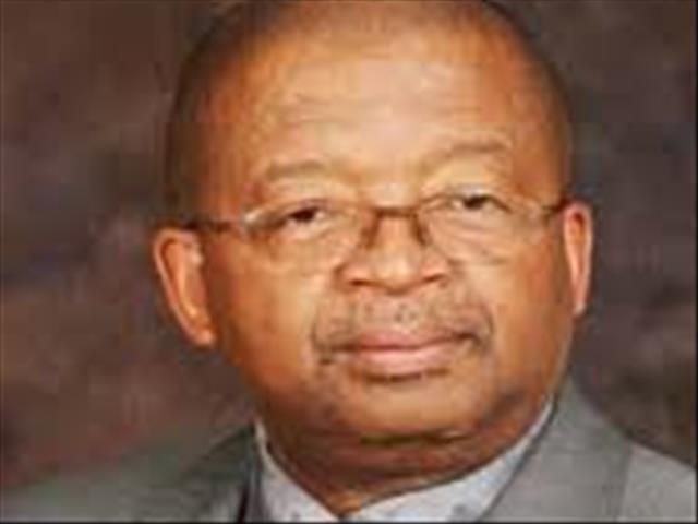 #ZondoCommission: Former FS HOD postponement dismissed | News Article