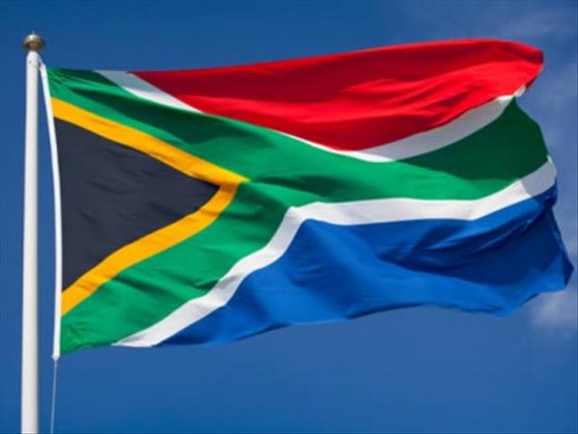 SA to hit fiscal cliff within months | News Article
