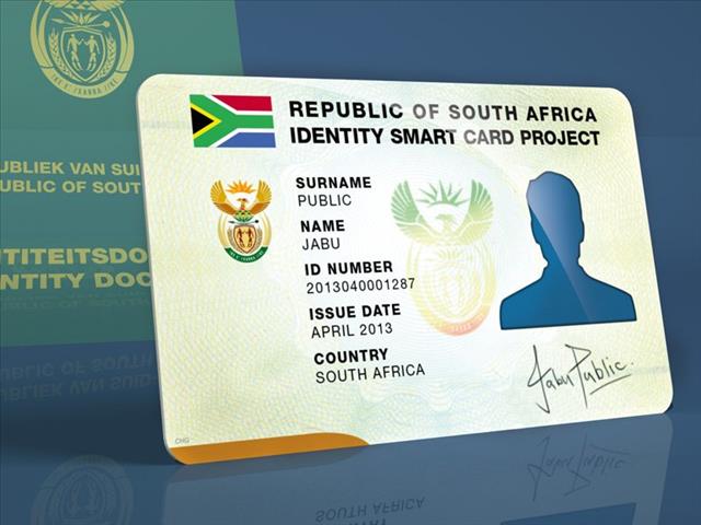 #LockdownSA: Home Affairs expands | News Article