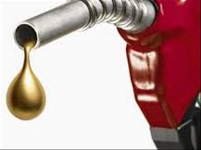 Slight changes in fuel prices predicted | News Article