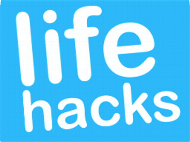 Life Hacks  | News Article