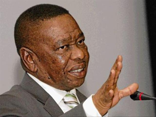 Deputy Minister to assess FS campuses | News Article