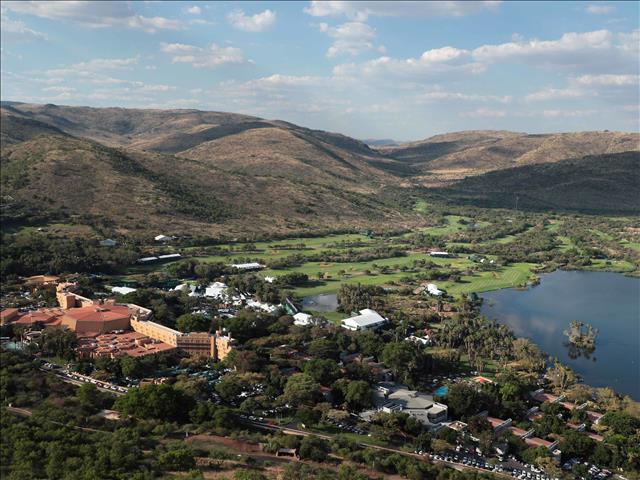 2020 Nedbank Golf Challenge cancelled  | News Article