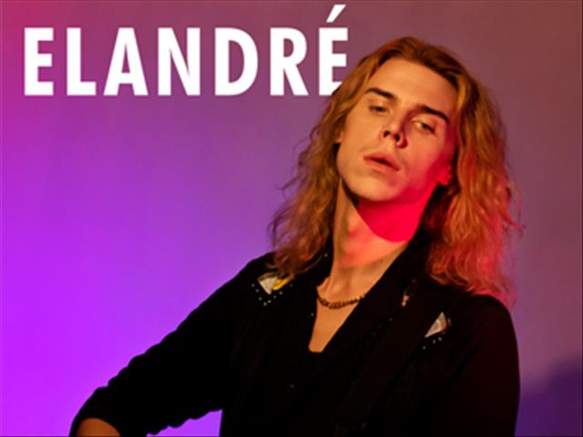 TJR - Elandre | News Article