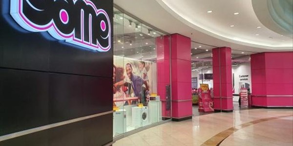 No plans to close Game stores or sell Masscash No plans to close Game stores or sell Masscash | News Article