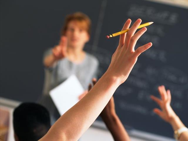Amended school calendar released | News Article