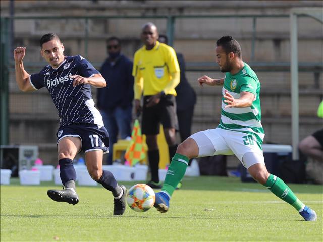 Celtic hold Wits, Downs beat Chiefs | News Article