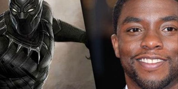 'Black Panther' star dies from colon cancer | News Article