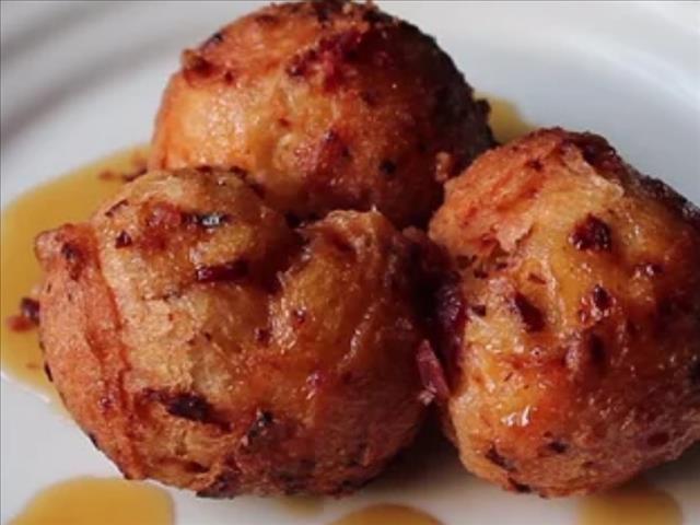 Your Weekend Breakfast Recipe - Bacon and Egg Doughnuts | News Article