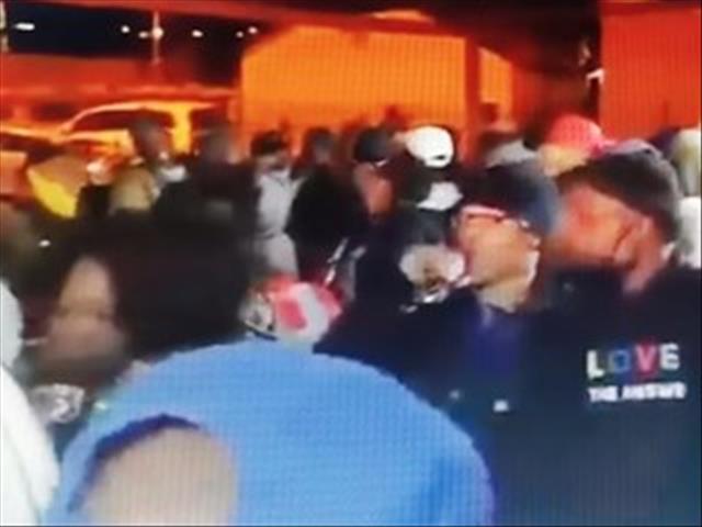 #LockdownSA: NW nightclub owner pleads guilty | News Article